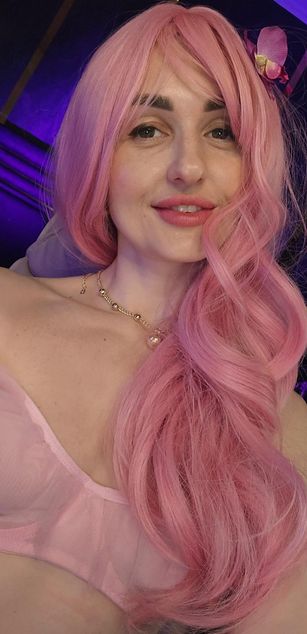 Model - Kriss roleplay