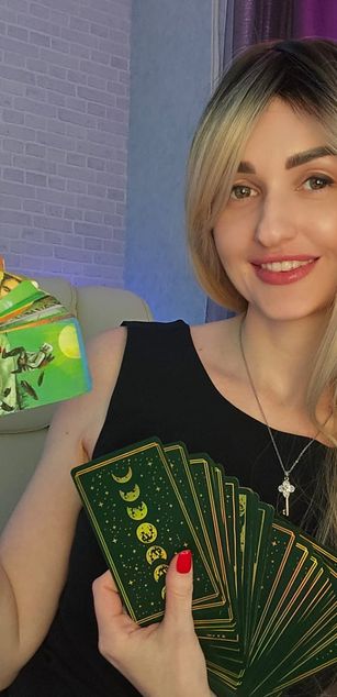 Model - Kriss roleplay