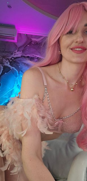 Model - Kriss roleplay