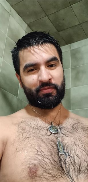Model - Camilo_182 Latino