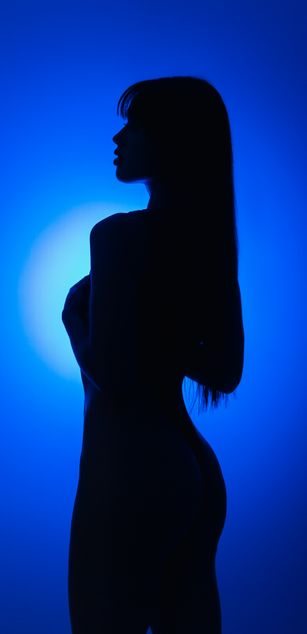 Model - CataleyaRicci blowjob