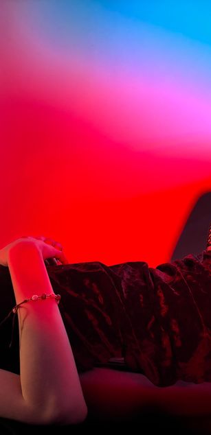 Model - SophiaWinsl deepthroat