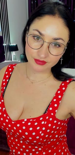 Model - StefanaJerome bigtits