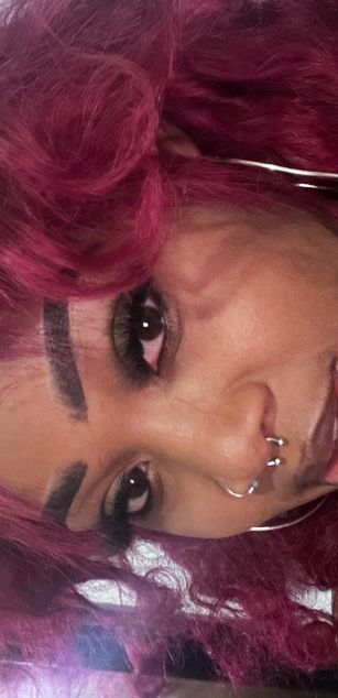 Model - richoffeka findom