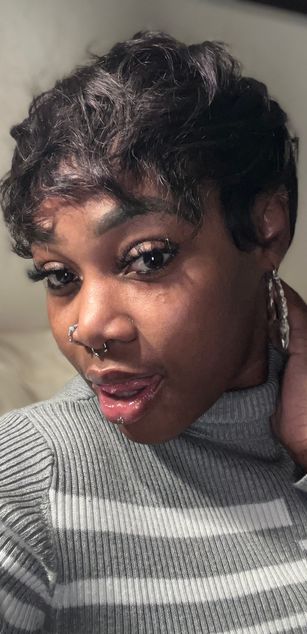 Model - richoffeka findom