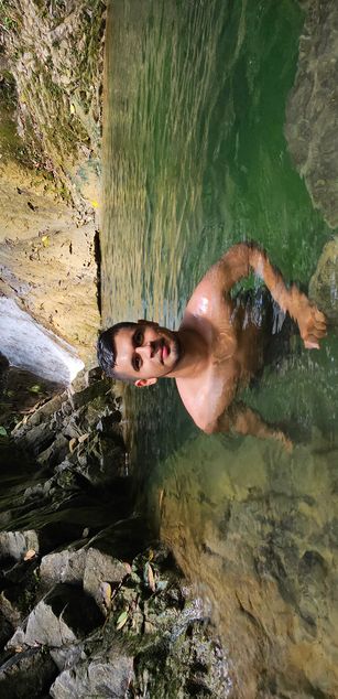 Model - BriansCruz Anal