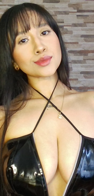 Model - Miki_Yagami1 ass