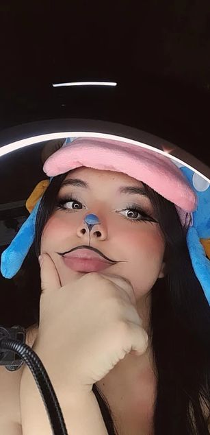 Model - IRENE KIMURA squirt