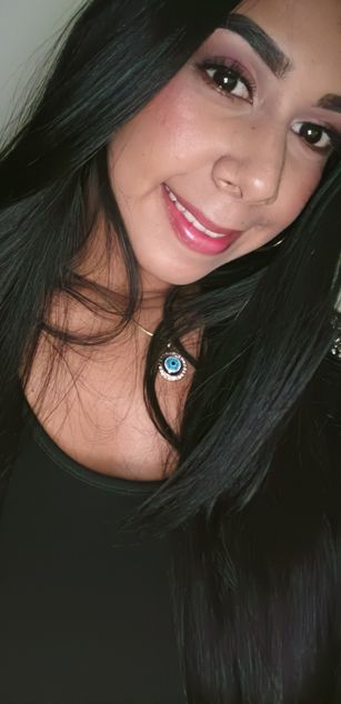 Model - Ana Gonzalez blowjob