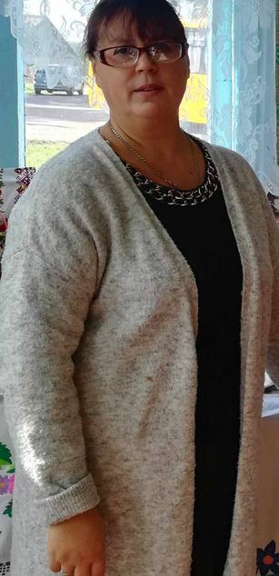 Model - Ksyukha model