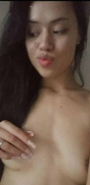 Model - CataleyaRicci blowjob