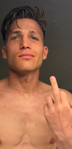 Model - Master Liam findom