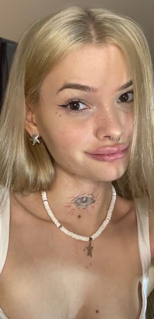 Model - Sofi roleplay