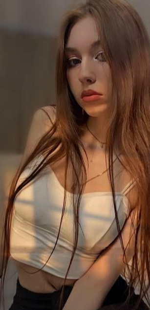 Model - NicoleCaramel roleplay