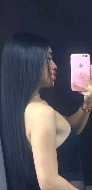 Model - CataleyaRicci blowjob