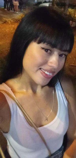 Model - CataleyaRicci blowjob