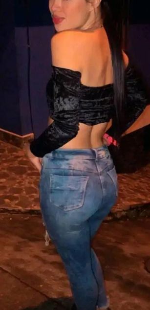 Model - CataleyaRicci blowjob