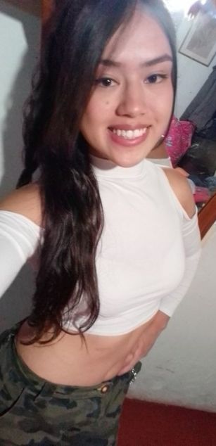 Model - CataleyaRicci blowjob