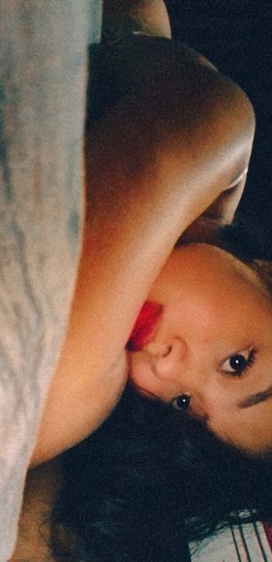 Model - CataleyaRicci blowjob