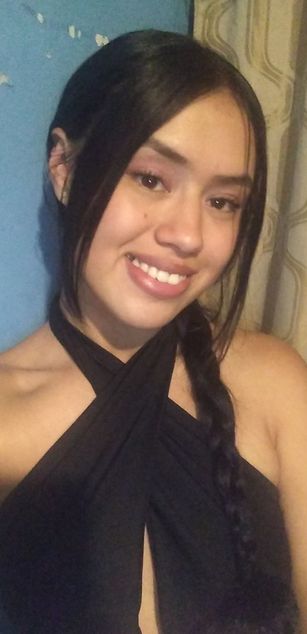 Model - CataleyaRicci blowjob