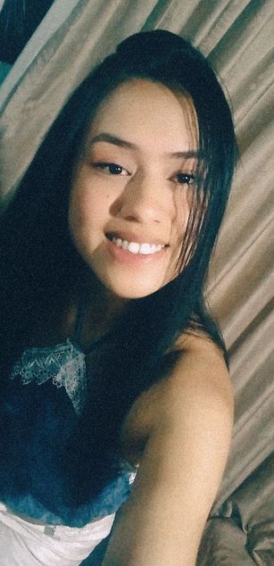 Model - CataleyaRicci blowjob