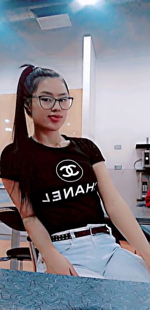 Model - CataleyaRicci blowjob