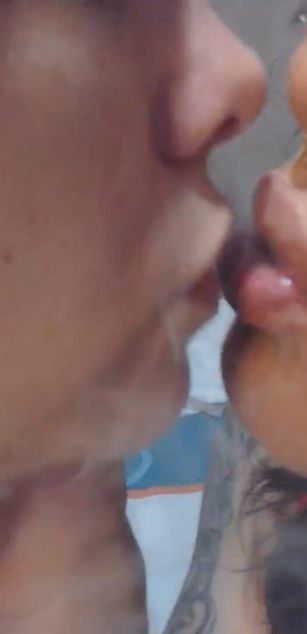 Model - Layla_Kate deepthroat