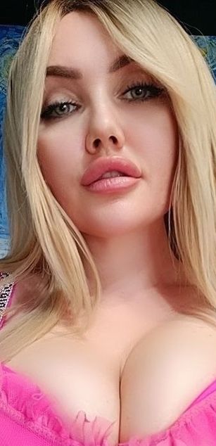 Model - DianaEmbers roleplay