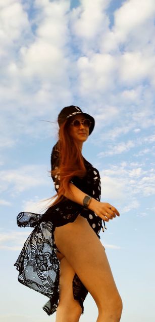 Model - Miki_Mini sex