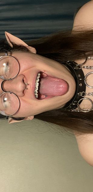 Model - EvaMiron gay