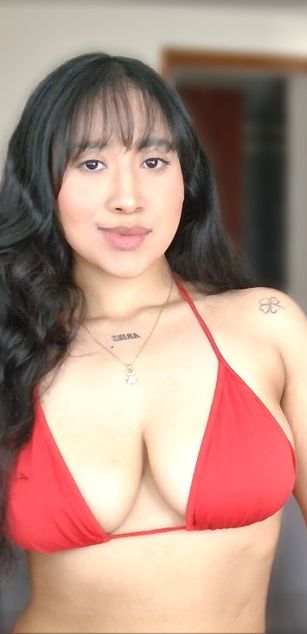 Model - Miki_Yagami1 ass