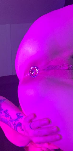 Model - Only pierced toys