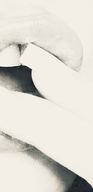 Model - Emily blowjob