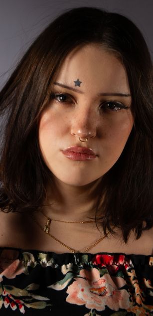 Model - CathyGold sexy