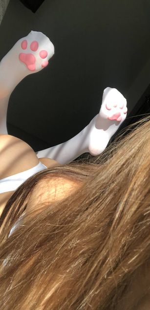 Model - bellamour teen