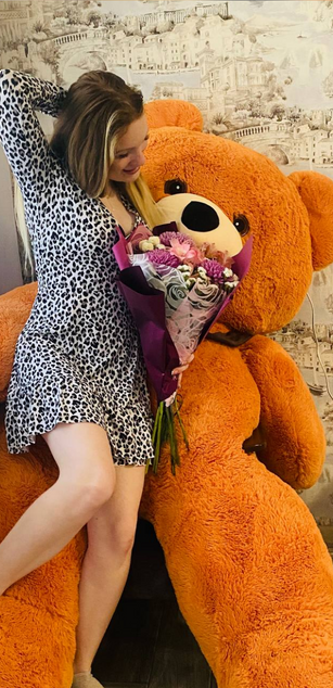 Model - Milana69 fastresponse