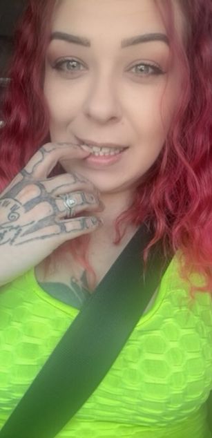 Model - Vivian Sweets roleplay