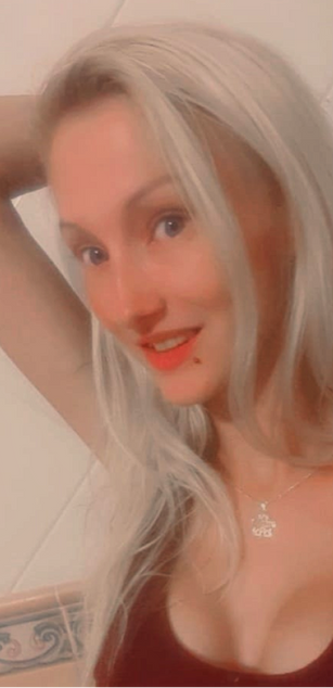 Model - Mistressmilly32 fetish