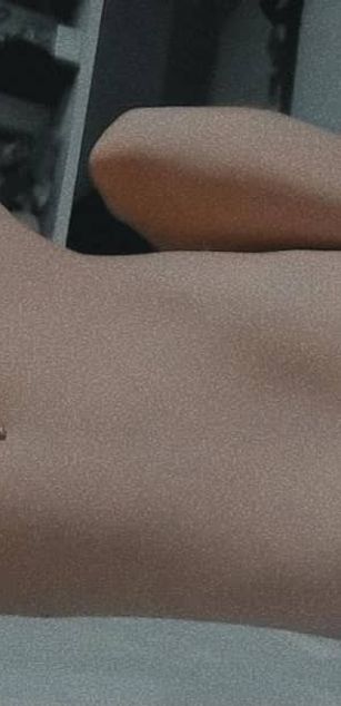 Model - Kisha Cute blowjob