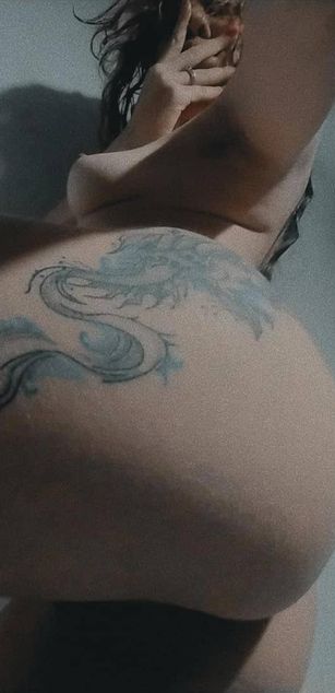 Model - Kisha Cute blowjob