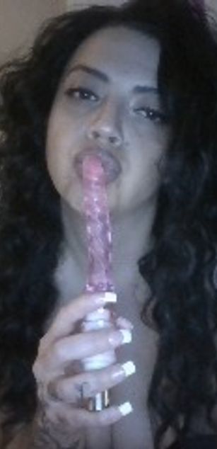 Model - Mia Wood roleplay