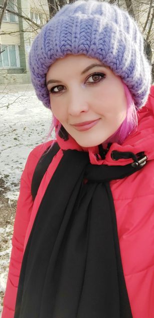 Model - Olisunny curvy