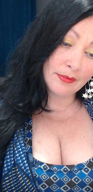 Model - BruneteBBW outfits