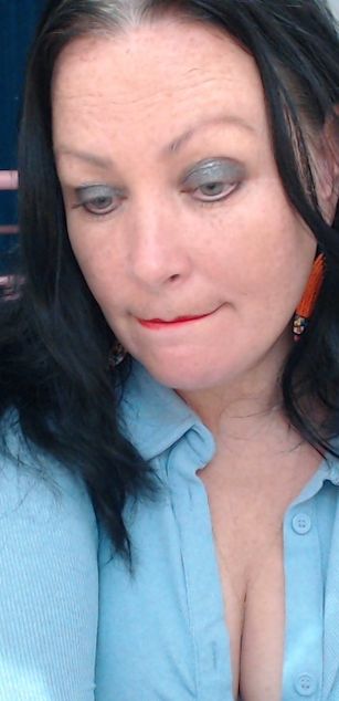 Model - BruneteBBW outfits