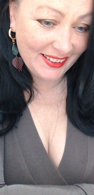 Model - BruneteBBW outfits