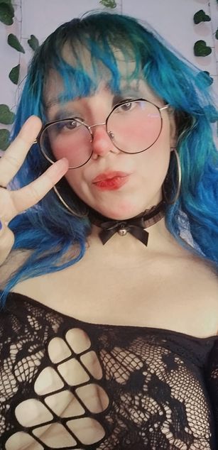 Model - ludovica roleplay