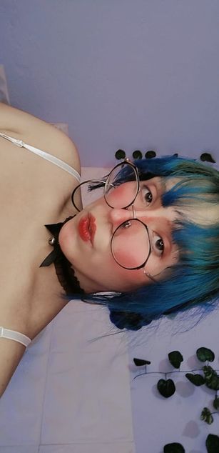 Model - ludovica roleplay