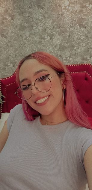 Model - ludovica roleplay