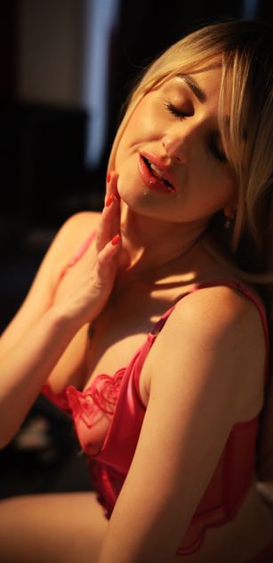 Model - Kriss roleplay