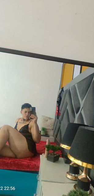 Model - kenny STAR HOT BDSM